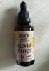 Stevia drops Vanilla - Produkt