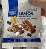 Lemon Blueberry Twice Baked Cookies - Product