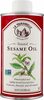 Toasted sesame oil - Product