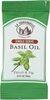 Basil oil - Product