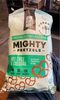 Mighty Pretzels - Produkt