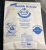 danish kringle - Product