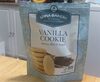 Vanilla cookie - Producto