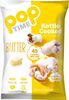 Kettle Cooked Popcorn - Product