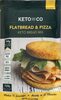 Flatbread & Pizza - نتاج