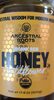 Ancestral roots honey - Produit