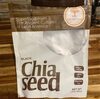 Black Chia Seeds 12 Oz / 340 By Ancestral Roots - Product