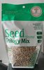 Seed + coconut trilogy mix - Product
