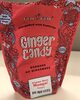 Ginger Candy - Product