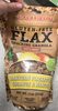 Gluten free flax snacking granola - Product