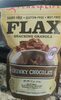 Flax Snacking Granola - Produkt