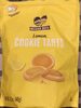 Lemon Cookie Tarts - Product