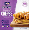 Belgian Crepes - Product