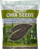 Organic chia seed - Produkt
