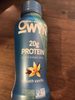 Owyn Protein Plant -Smooth Vanilla - Product