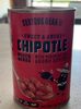Sweet & Smoky Chipotle Pinto Beans - Product