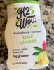 Lime Ginger - Producte