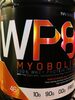 WP8 - Product