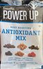 Antioxidant Mix - Product