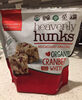 heavenly hunks ridiculously amazing organic white chip gluten free cookies - Product