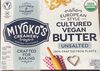 Cultures vegan butter - Product