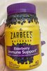 Elderberry immune support - Product