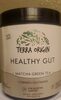 Healthy Gut Matcha Green Tea - Product