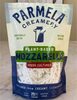 Plant-Based Mozzarella - Product