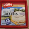Spreadable Brie Cheese - Product