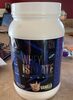 Alpha Whey Isolate - Product