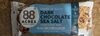 Dark Chocolate Sea Salt Seed + Oat Bar - Product