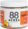 88 acres the seed co maple sunflower seed butter - Product