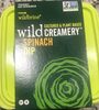 Wild Creamery Plant Based Spinach Dip - Product