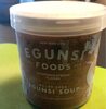 Egunsu Soup - Produit