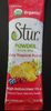 Organic stur powder drink mix - Product