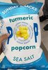 Pop popcorn - Produit