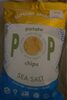 Pop chips - Produkt