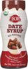 Organic pure date syrup - Product