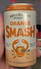 Orange Smash - Product