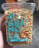 Granola - Product