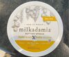 Milkadamia buttery spread - Product
