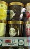 Chocolate mocha chip light ice cream - Producto