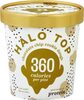 Halo Top Chocolate Chip Cookie Dough - Producto