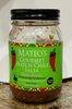 Mateos gourmet salsa hatch chile - Product