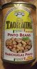 Pinto Beans - Producto