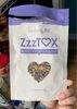 Zzztox nighttime detox blend tea bags - Product