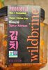 Kimchi Spicy Korean - Product