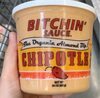 Bitchin Sauce Chipotle - Product