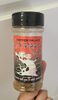 Pepper Palace Tasty Dead Cow Shake - Product