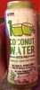 coconut water - Product